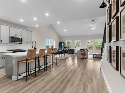 1603 Ironwood Way, Melissa, TX, 75454