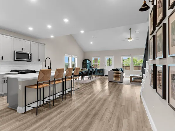 1603 Ironwood Way, Melissa, TX 75454