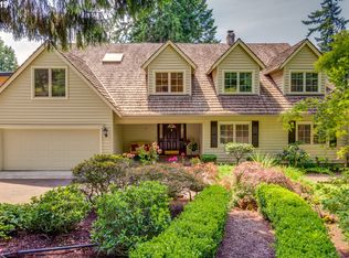 476 SW River Bend Dr, West Linn, OR 97068