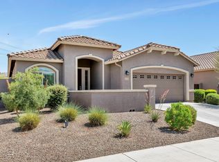 18510 W Desert Trumpet Rd, Goodyear, AZ 85338