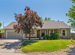 10003 W Geddes Pl, Littleton, CO 80127