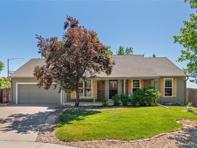 10003 W Geddes Place, Littleton, CO, 80127