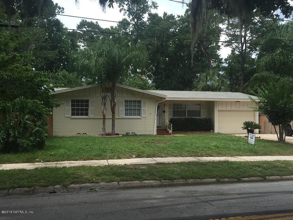 727 Grove Park Blvd, Jacksonville, FL 32216 Zillow