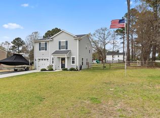 400 Century Ln, Cameron, NC 28326