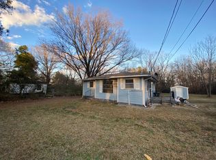 4552 Independent Rd, Arlington, TN 38002