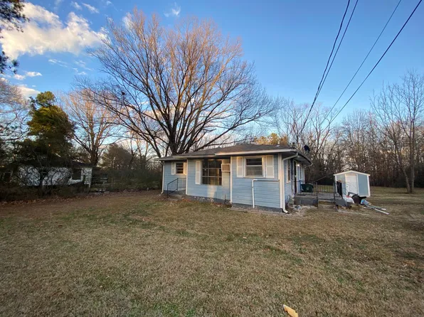 4552 Independent Rd, Arlington, TN 38002