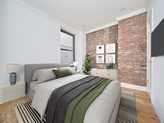 4th image of 440 W 47th St APT 2F