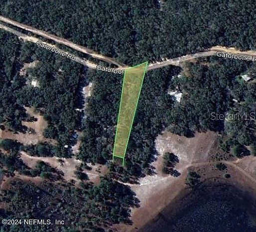 2nd image of 7033 Gatorbone Rd