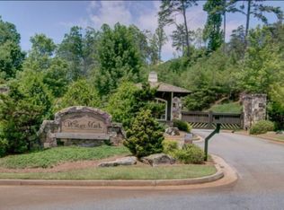 5969 Watermark Cv LOT 22, Gainesville, GA 30506