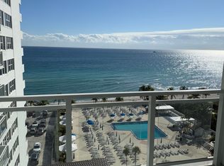 2030 S Ocean Dr APT 1017, Hallandale, FL 33009