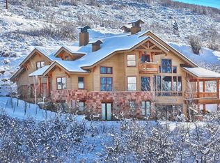 1179 Aerie Dr, Park City, UT 84060