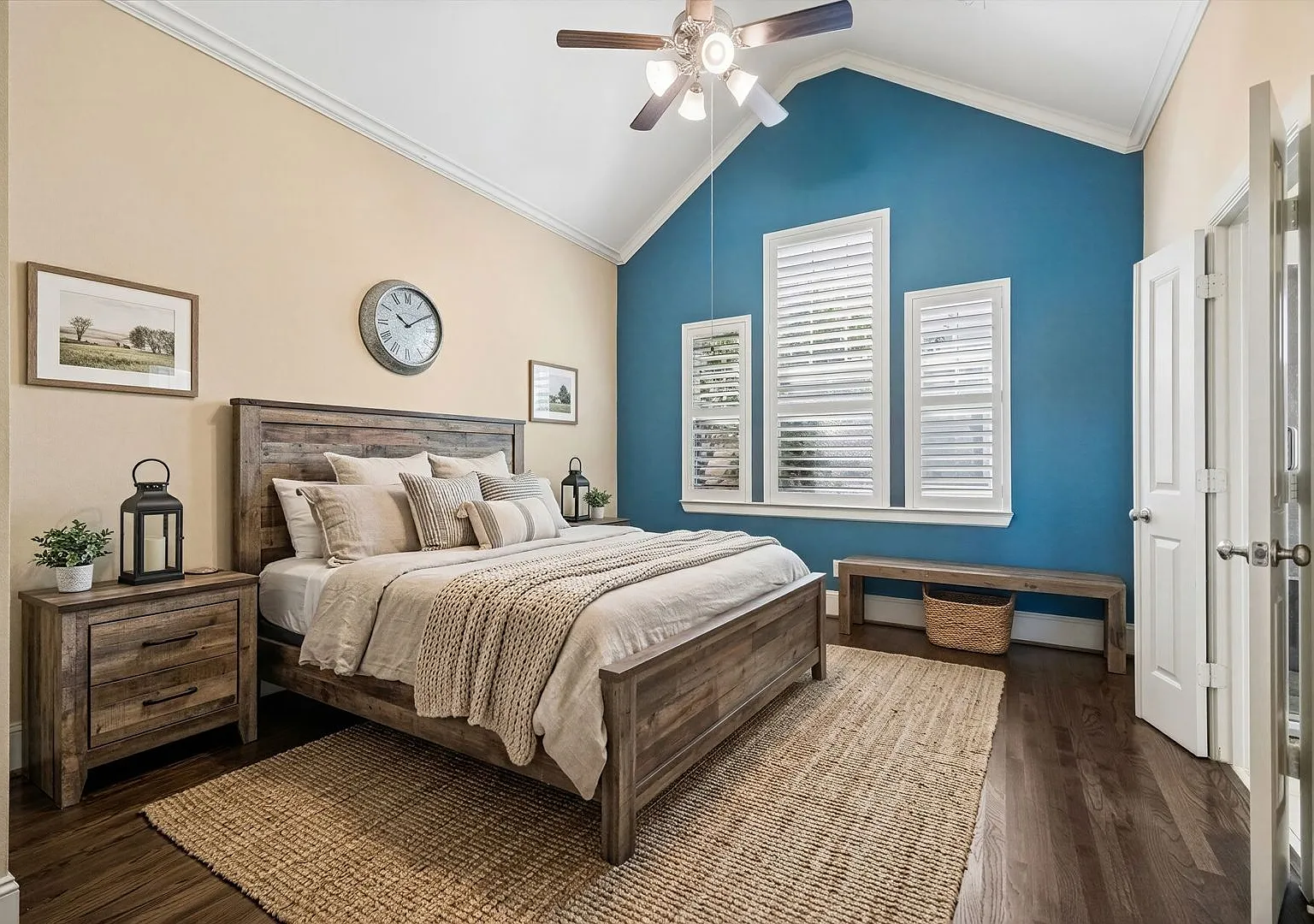 Move-in Ready home in the Heights/Greater Heights for lease! — Photo 3