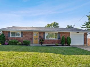 934 Carson Dr, Lebanon, OH 45036