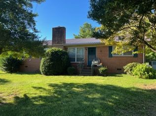 7435 McMinnville Hwy, Manchester, TN 37355