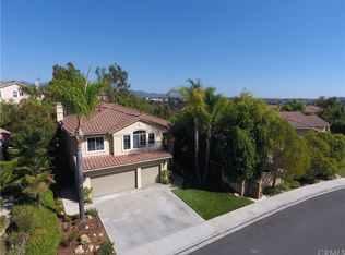 8 Las Fieras, Rancho Santa Margarita, CA 92688