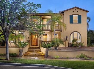 6338 Huntington Dr, Carlsbad, CA 92009