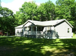 199 Endicott St, Bruceton Mills, WV 26525