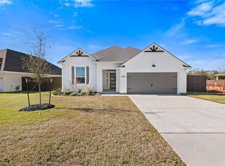 4245 Appalachian Trl, College Station, TX 77845