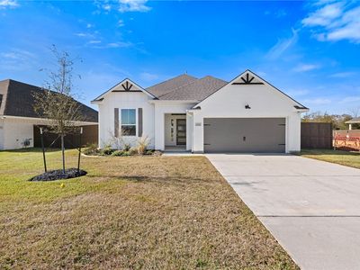 4245 Appalachian Trl, College Station, TX, 77845