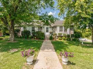301 Connare Dr, Madison, TN 37115