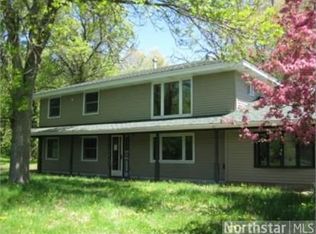 7761 172nd Ave NE, Columbus, MN 55025