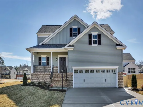 905 Charlemagne Rd, Midlothian, VA 23114
