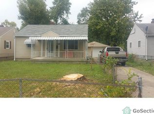 2052 Winfield Ave, Indianapolis, IN
