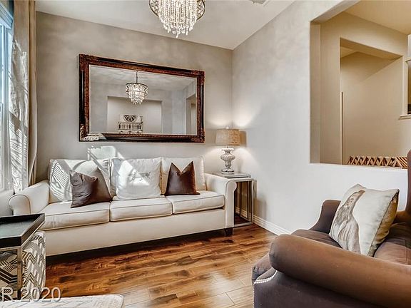 2nd image of 7458 Desert Wildflower St