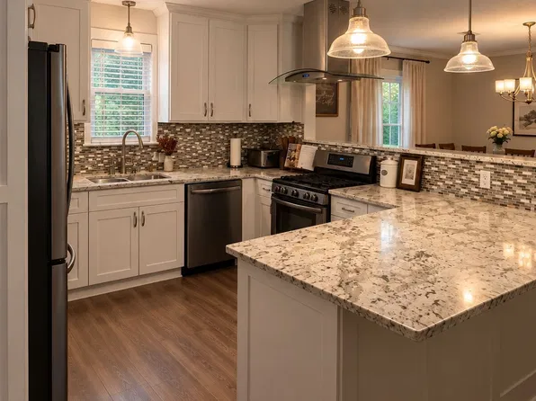 3210 Donaldson Ln, White Hall, AR 71602