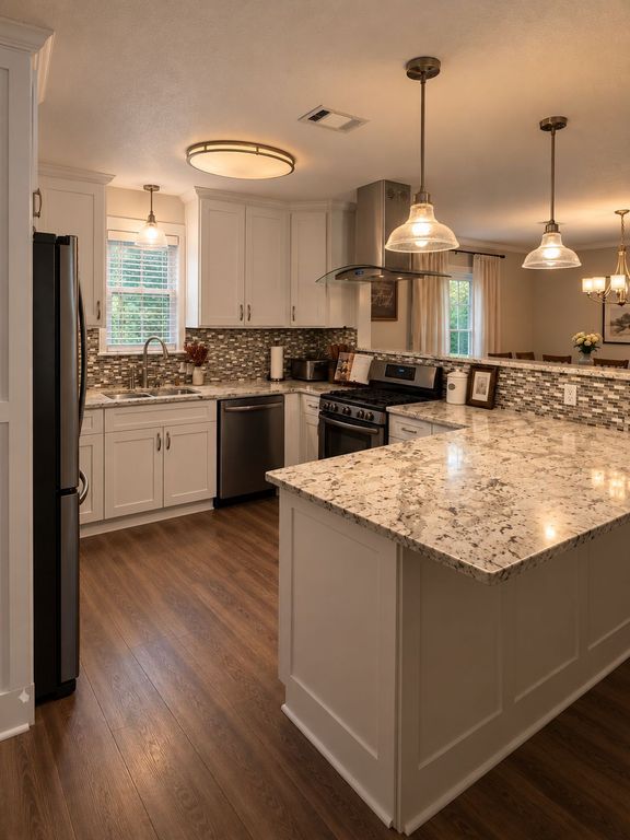 3210 Donaldson Ln - Property Image