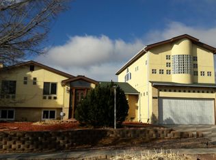 824 Crown Ridge Dr, Colorado Springs, CO 80904