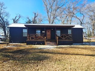 599 An County Rd #2213, Palestine, TX 75803