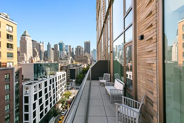 Rented by Douglas Elliman | media 22