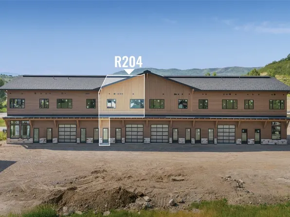 2110 Taxi Way #R204, Steamboat Springs, CO 80487