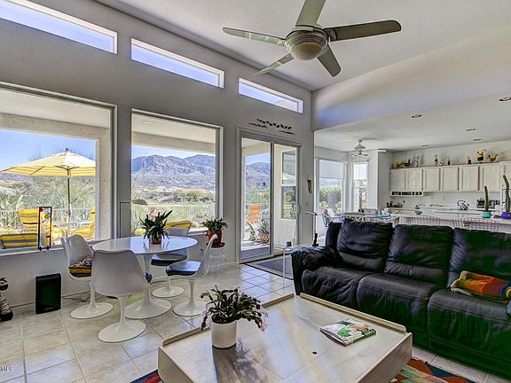 4th image of 6655 N Canyon Crest Dr