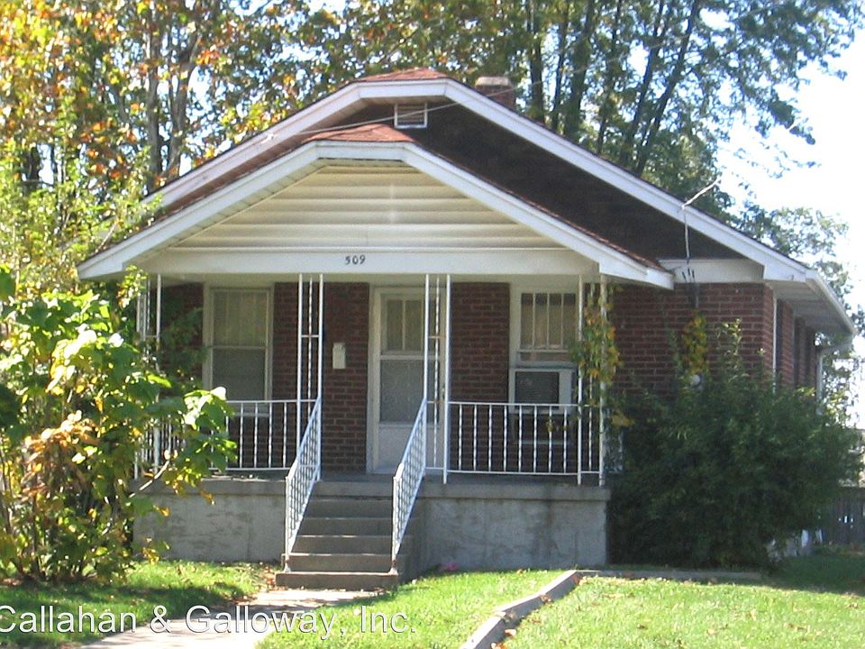 1st image of 509 N College Ave
