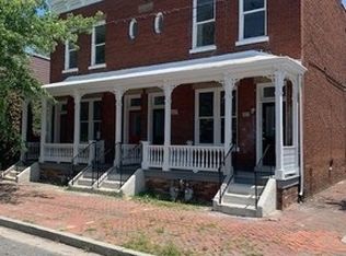 603 N 26th St #2, Richmond, VA 23223