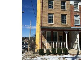 125 W Chestnut St #A, West Chester, PA 19380