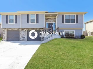 1012 Quartz St, Louisburg, KS 66053