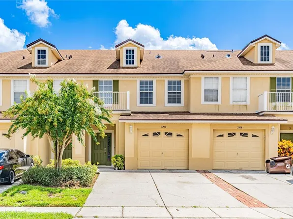 3206 Holderness Dr, Kissimmee, FL 34741