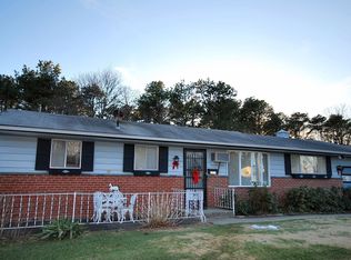 1211 Cedar Dr, Pine Hill, NJ 08021