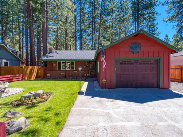 1141 Glenwood Way, South Lake Tahoe, CA 96150