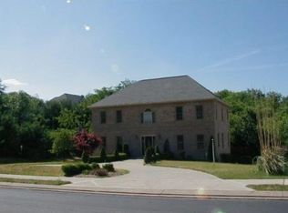 2515 Matterhorn Dr, Wexford, PA