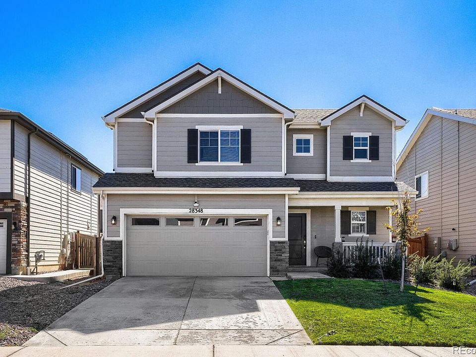 1st image of 28348 E 8th Avenue