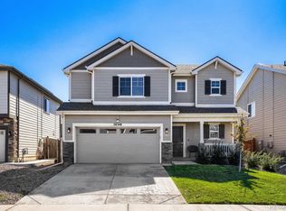 28348 E 8th Avenue, Watkins, CO 80137