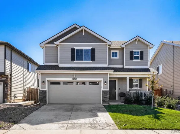 28348 E 8th Avenue, Watkins, CO 80137