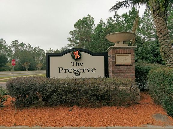 The Preserves