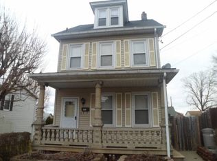 543 Line St, Easton, PA 18042