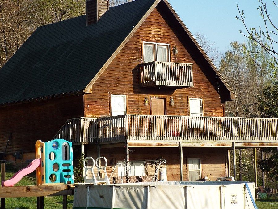 1st image of 9880 Monte Ne Estates Dr