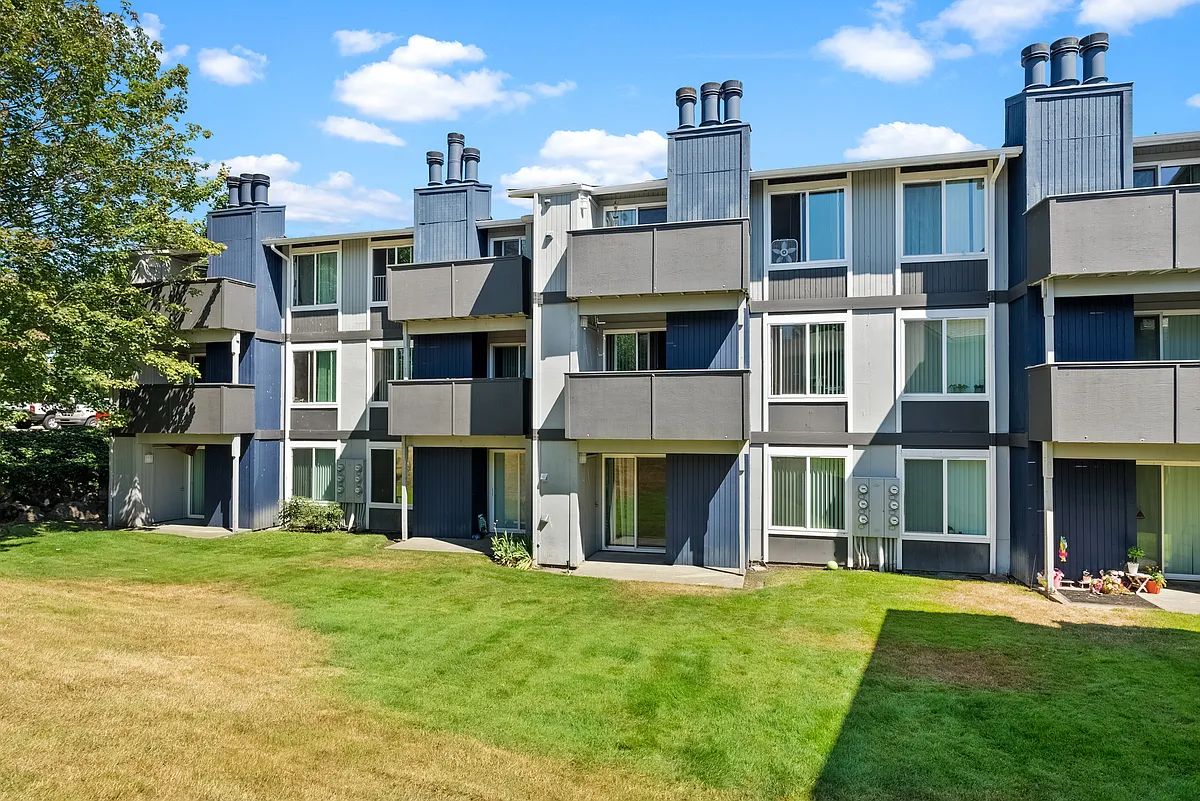 Building Photo - Narrows Ridge Apartments
